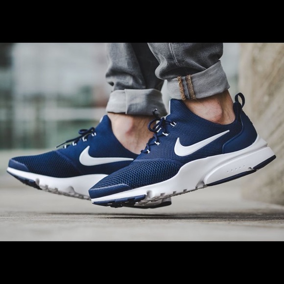 Nike Shoes | Nike Air Presto Fly Mens 